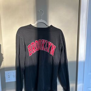 brandy melville long sleeve